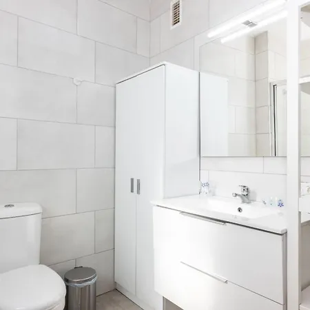 Estudio En El Centro Del Apartment Puerto de la Cruz (Tenerife)