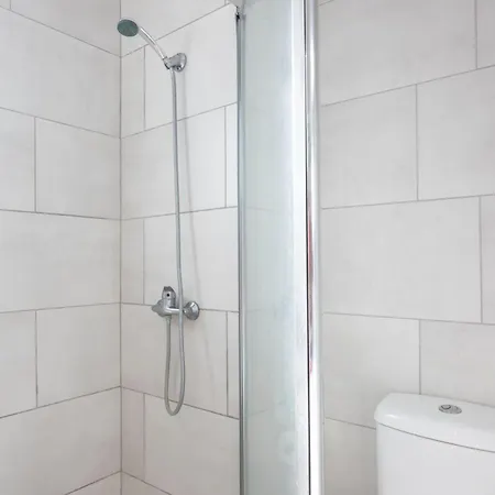 Apartment Estudio En El Centro Del Puerto de la Cruz (Tenerife)