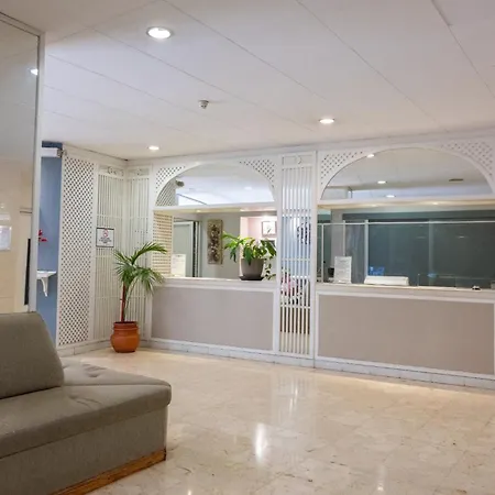 Apartment Estudio En El Centro Del