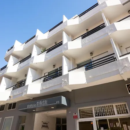Apartment Estudio En El Centro Del *