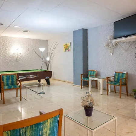 Apartment Estudio En El Centro Del
