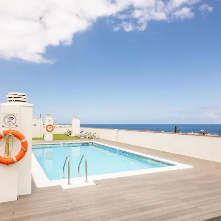 Estudio En El Centro Del Apartment Puerto de la Cruz (Tenerife)