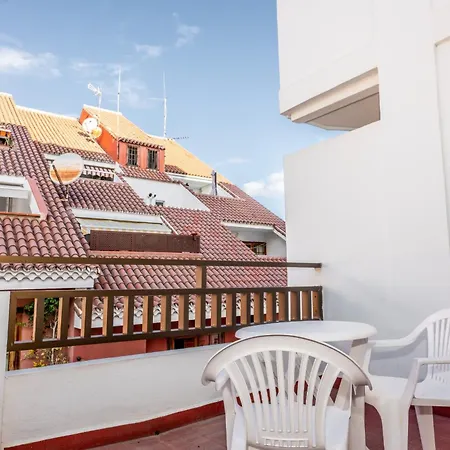 Apartment Estudio En El Centro Del *