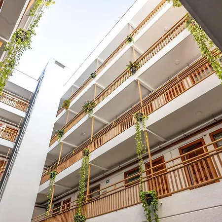 Estudio En El Centro Del Apartment Puerto de la Cruz (Tenerife)