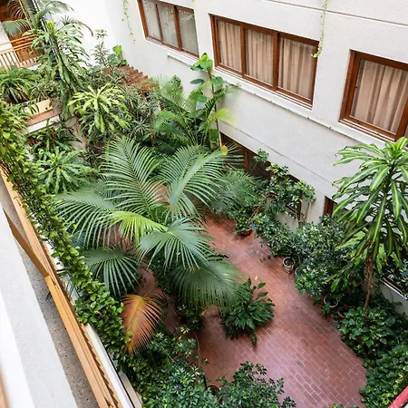 Estudio En El Centro Del * Puerto de la Cruz (Tenerife)